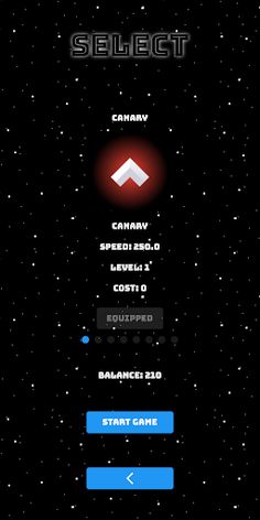 Spacescape - 2D Space shooter - Screenshot 2