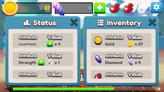 Battle Of Arcan - Screenshot 2