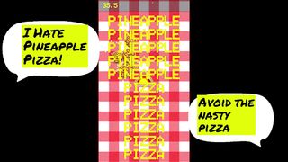 I Hate Pineapple Pizza - Screenshot 3