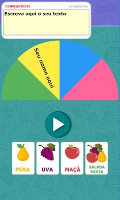 Roleta Salada Mista - Screenshot 3