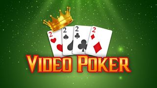 VideoPoker - Screenshot 1