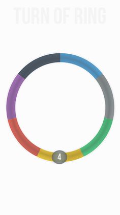 TURN of RING - Screenshot 4