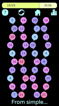 Zencrement FREE - Screenshot 3