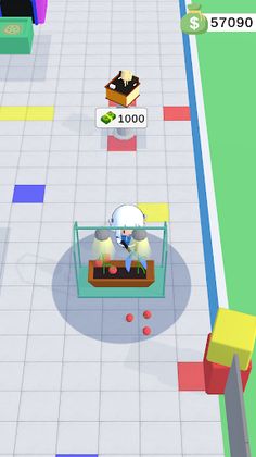 Smol Pizzeria - Screenshot 4