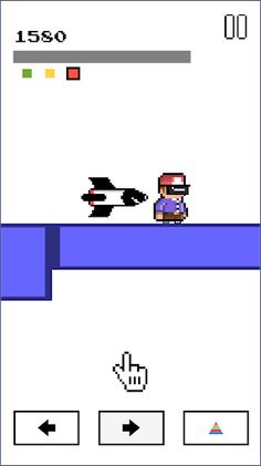 Real Virtuality - Screenshot 3