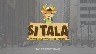 Sitala - Screenshot 1
