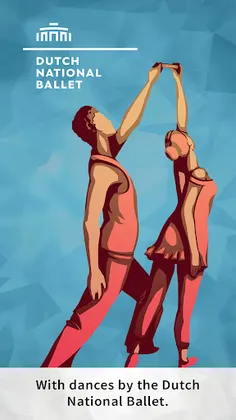 Bounden - Screenshot 4