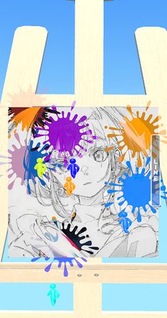 Draw Runner - Screenshot 2