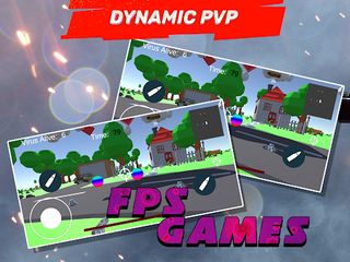 FPS Games - Screenshot 3