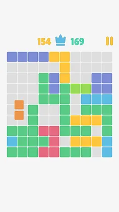 Block Puzzle Mania - Screenshot 3