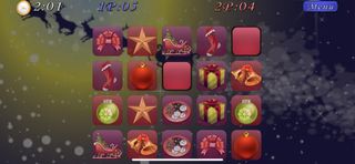 Seasons Pairs - Screenshot 2