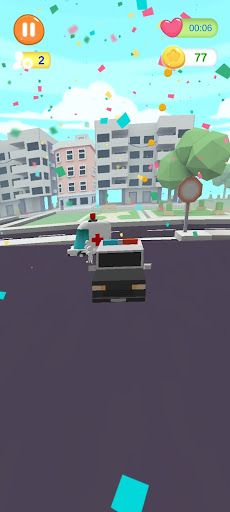 Rescue.io - Screenshot 3