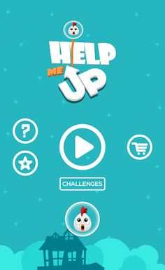 Help Me Up - Screenshot 4