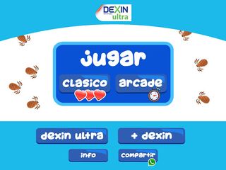 Dexin Ultra - Screenshot 1