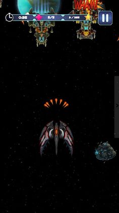 Battles Space - Screenshot 2