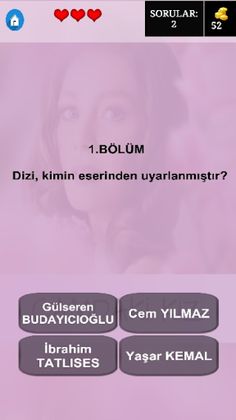 CAMDAKİ KIZ - Screenshot 4