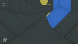 Horror Hole - Screenshot 3