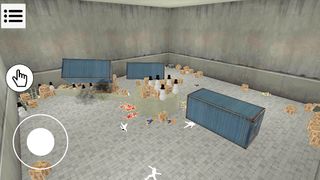 Giant Blender - Screenshot 1