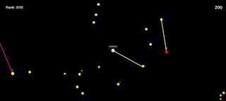 Balls War - Screenshot 1