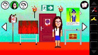 Tři pokoje - Screenshot 3