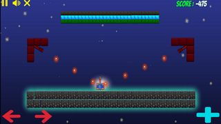 Infinite Shooter Pro - Screenshot 2