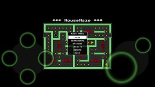 MouseMaze - Screenshot 2