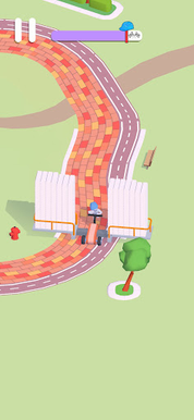 Road Builder 3d - Screenshot 5