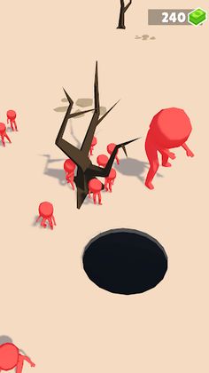 No One Left - Screenshot 1