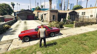 Grand Gangster Miami Simulator - Screenshot 3