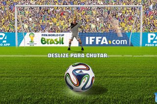 7 x 1 - A vingança - Screenshot 1