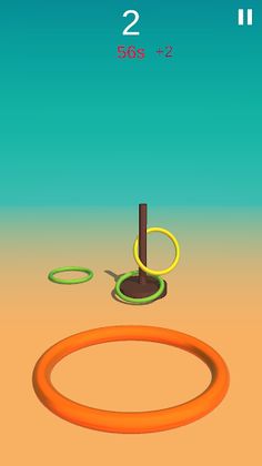 Hoop - Screenshot 2