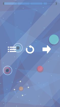 Gravital: Gravity Puzzle Game - Screenshot 3