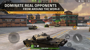 Iron Force 2 - Screenshot 3