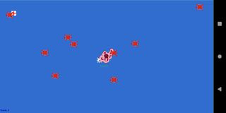 Virus Attack - Screenshot 3