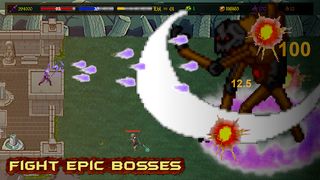 Midnight Defender - Screenshot 3