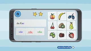 Lesen lernen Teil 1 - Demo - G - Screenshot 2