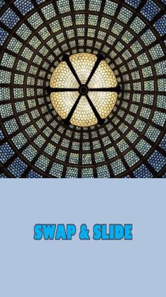 SWAP and SLIDE - Screenshot 1