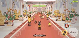 롤랑롤랑 : 강아지 왕국 이야기[데모] - Screenshot 2