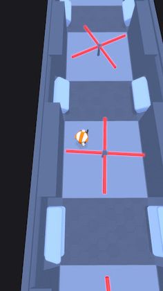 Station Escape - Screenshot 2