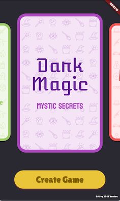 Werewolf - A Party Game - Screenshot 2