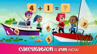 Cool math games online for kid - Screenshot 3
