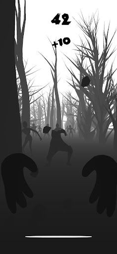 PUNCH BOY: SURVIVE - Screenshot 3