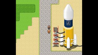 Space Escape - Screenshot 3