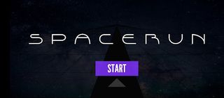 SpaceRun - Screenshot 1