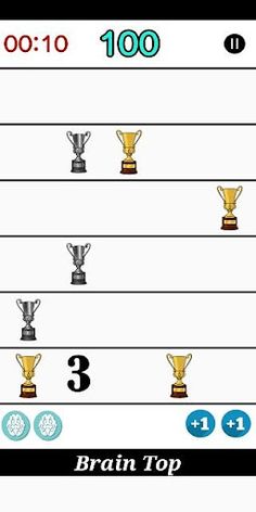 기억력을 높여 보세요 !! - 신선한 두뇌 게임 - Screenshot 3