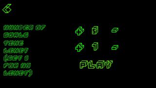 Finger Football - Screenshot 3