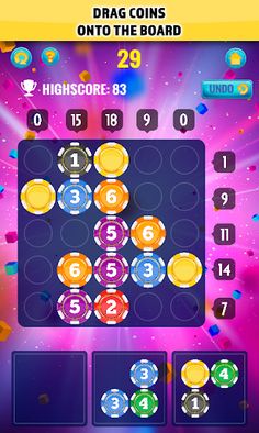 Can you make 10? : Number logi - Screenshot 3