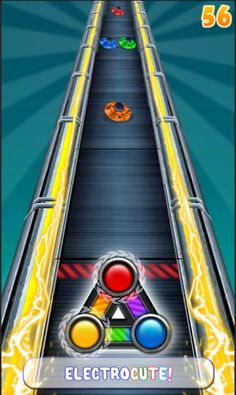 Color Factory - Screenshot 4