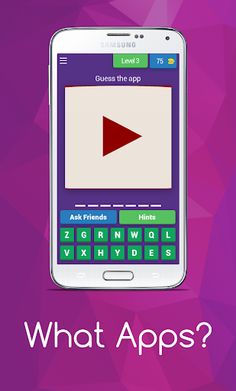 What Apps? - Screenshot 2