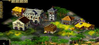 Cultures: Northland - Screenshot 3